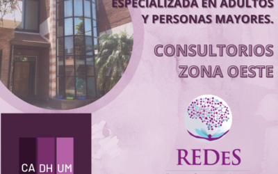 CONSULTORIOS ZONA OESTE