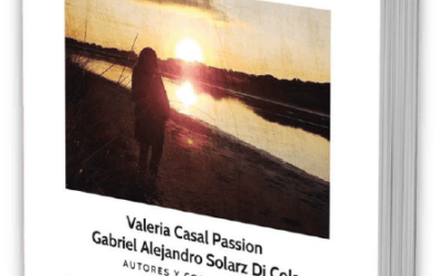 LIBRO: CUESTION DE VIDA. LA ESCUCHA Y LA PERSPECTIVA INTERDISCIPLINARIA EN CUIDADOS PALIATIVOS, MÁS ALLÁ DE LA HEGEMONÍA BIOLOGICISTA.