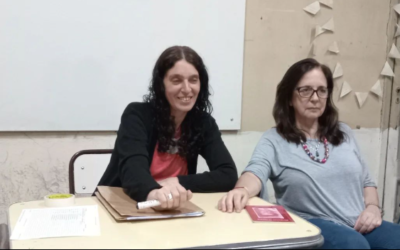 DIÁLOGOS INTERDISCIPLINARIOS ENTRE PSICOPEDAGOGÍA Y MUSICOTERAPIA.