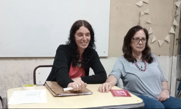 DIÁLOGOS INTERDISCIPLINARIOS ENTRE PSICOPEDAGOGÍA Y MUSICOTERAPIA.