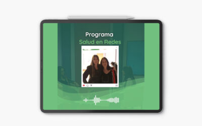 «Salud en Redes». Canal Metro.