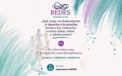 Laboratorio REDES